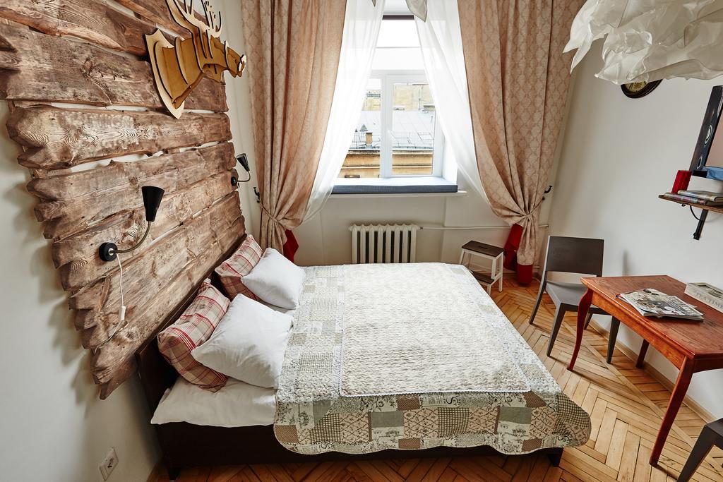 Sleepy Hollow B&B Ballymena Quarto foto