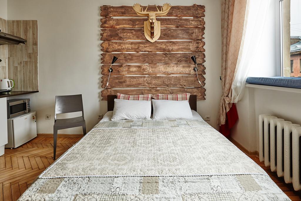 Sleepy Hollow B&B Ballymena Quarto foto