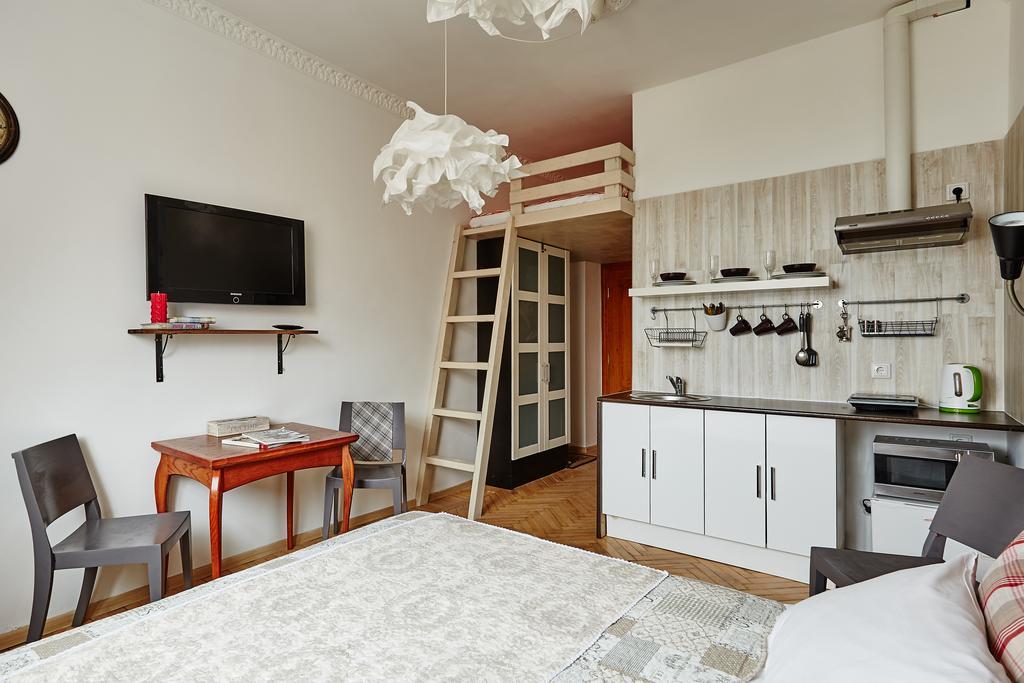 Sleepy Hollow B&B Ballymena Quarto foto