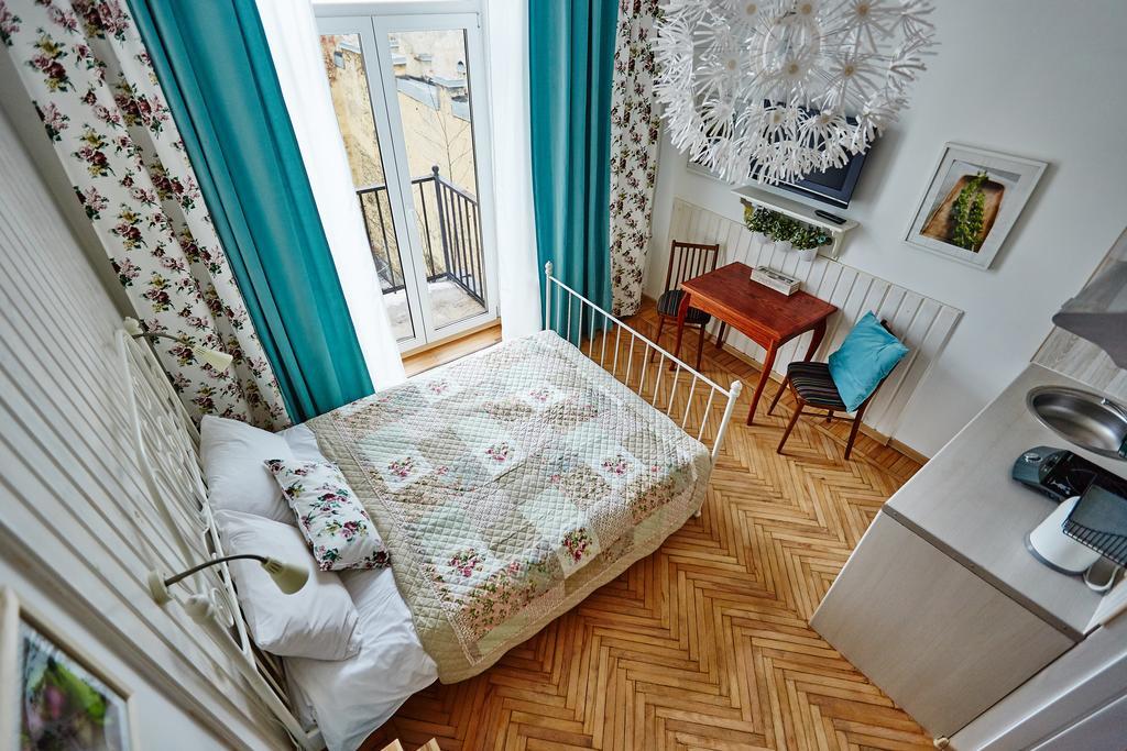 Sleepy Hollow B&B Ballymena Quarto foto