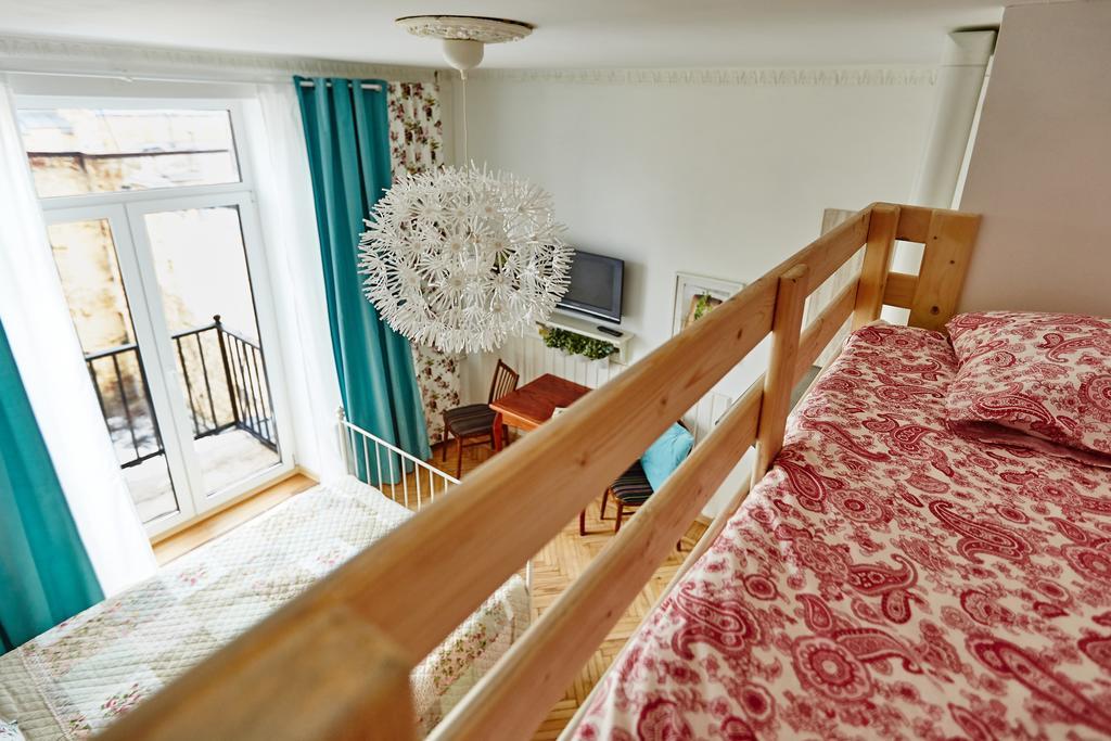 Sleepy Hollow B&B Ballymena Quarto foto