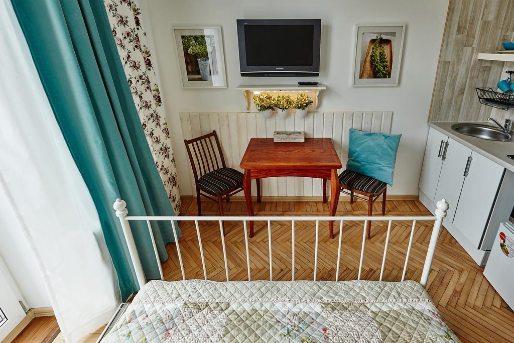 Sleepy Hollow B&B Ballymena Quarto foto
