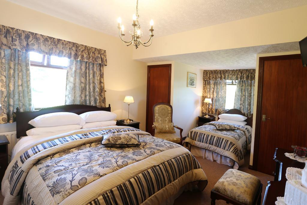 Sleepy Hollow B&B Ballymena Quarto foto